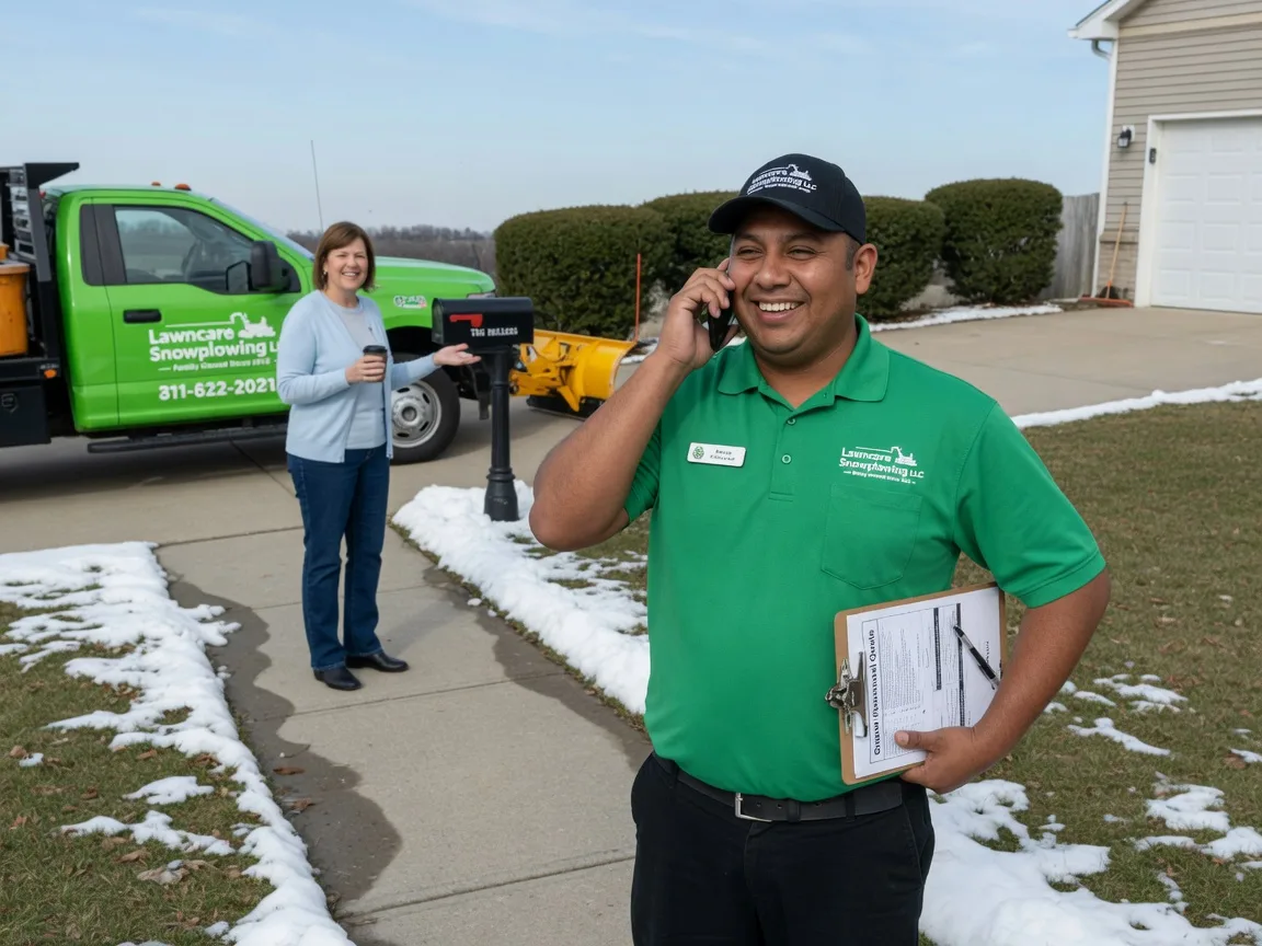 Lawn Care Services By Expert Landscaper Newburg, PA FAQs